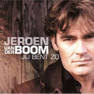 Jeroen Van Der Boom